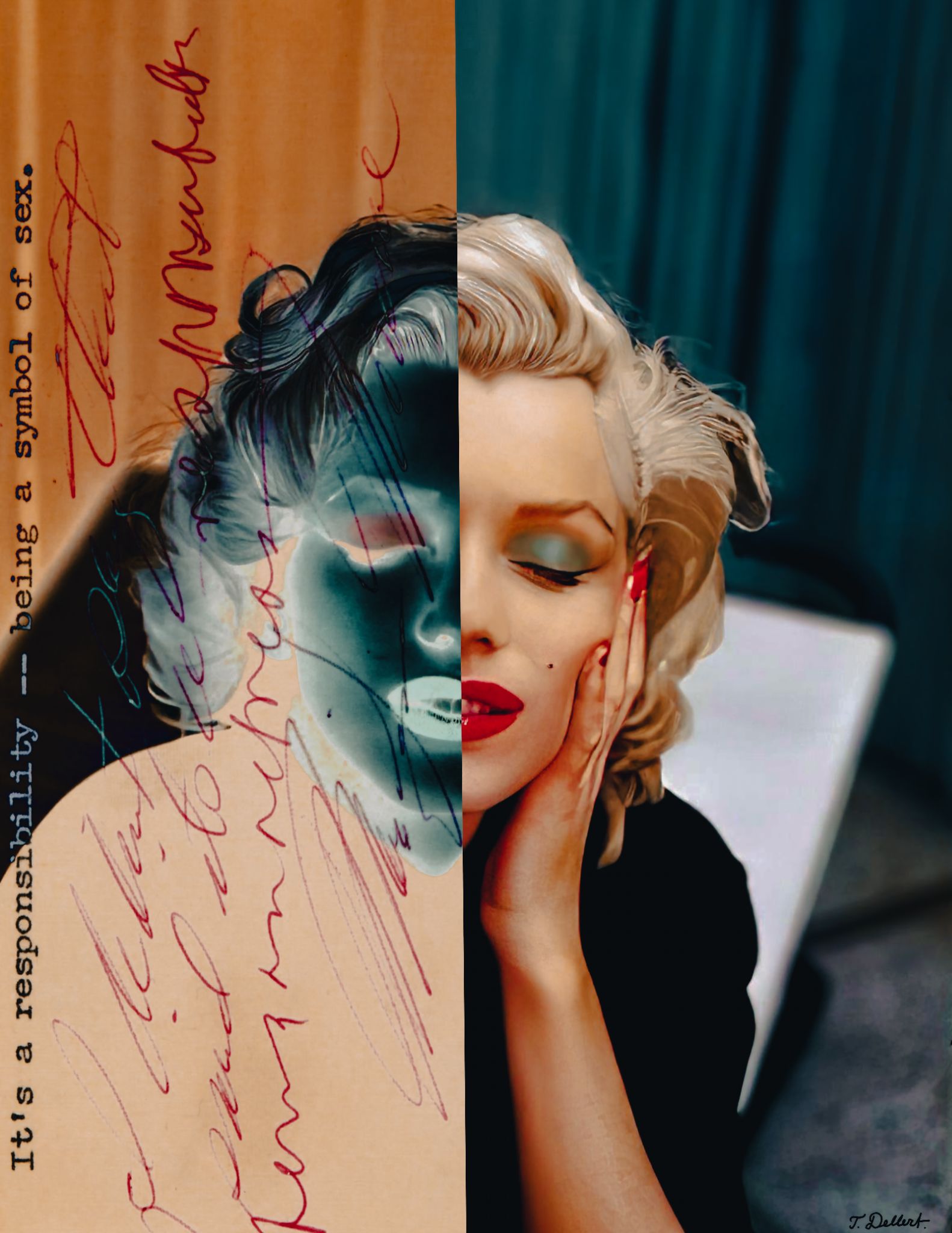 SEX SYMBOL